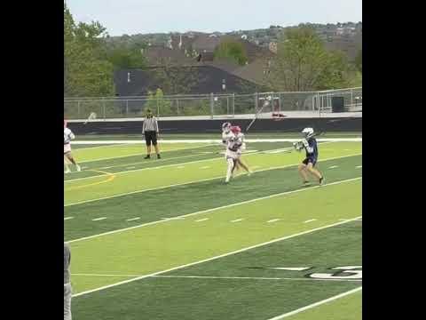 Video of spring 2024, sophomore highlights