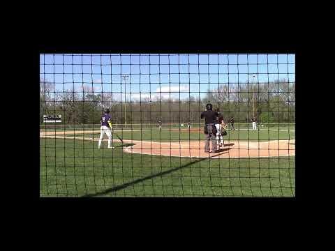 Video of Triple against Fort Calhoun