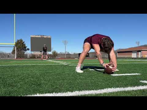 Video of Practice Snaps