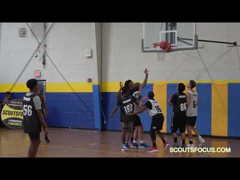 Video of Elite 80 New Orleans Camp