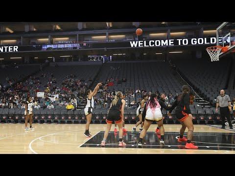 Video of senior highlights 2023