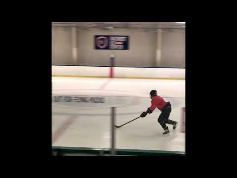 Video of Pre Tryout Skates