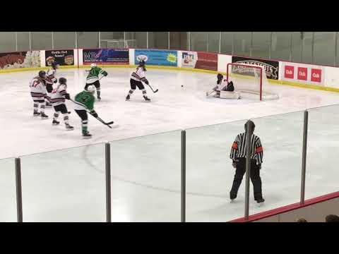 Video of Varsity Game 2 - 2018