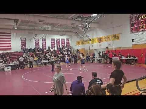 Video of Bloomfield Match