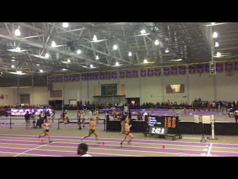 Video of Justin E Douglas long jump 2-3-18