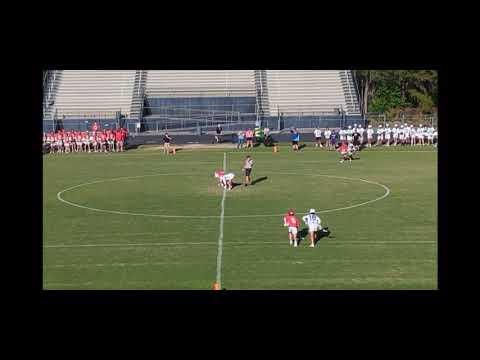 Video of Clean Win vs Rutgers Commit