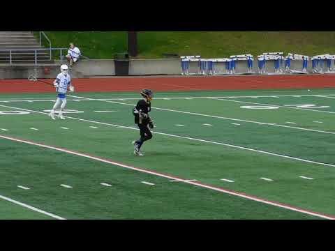 Video of 042719 Tahoma 7-8 vs UP 1st Place Game