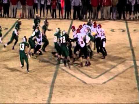 Video of Logan Moore Riverheads Football 2012