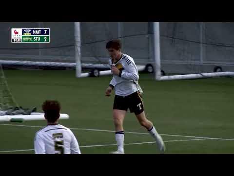 Video of Brett Springer Soccer Highlights