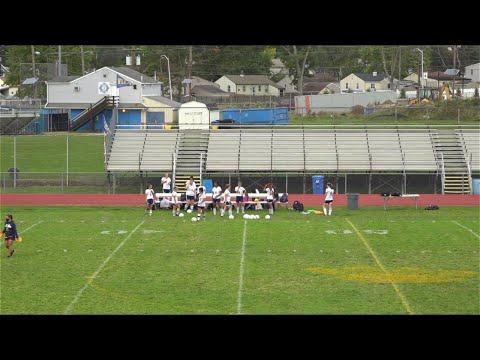 Video of Girls Varsity Soccer- Maple Shade vs. Florence Twp