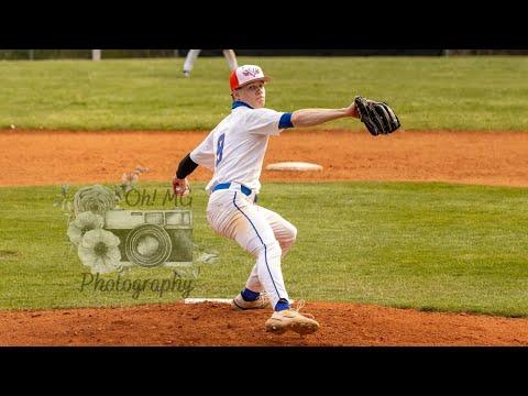 Video of Baseball Game Highlights/ Travel /High School Varsity