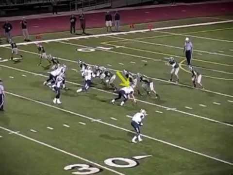 Video of Tyler Nolan Cook #88 DE/OLB/TE Junior Highlights Vista Murrieta Football 