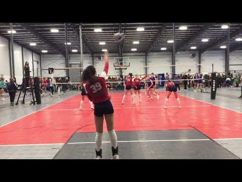 Video of 18 open Indiana Dunes March Madness Tournament-3/13-3/14/21