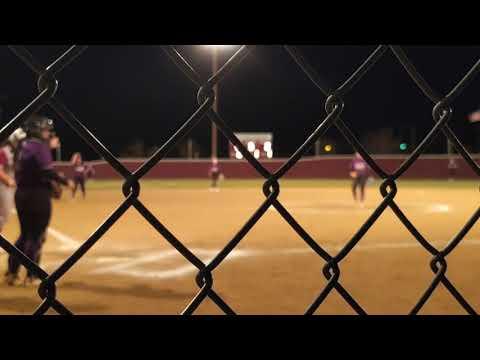 Video of Clovis vs Abernathy 5