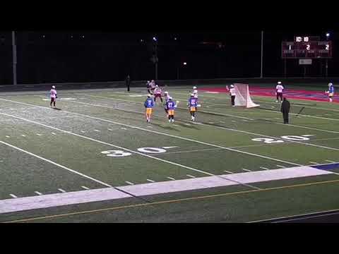 Video of Freshman Highlights