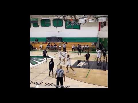 Video of David Harper c/o 2023