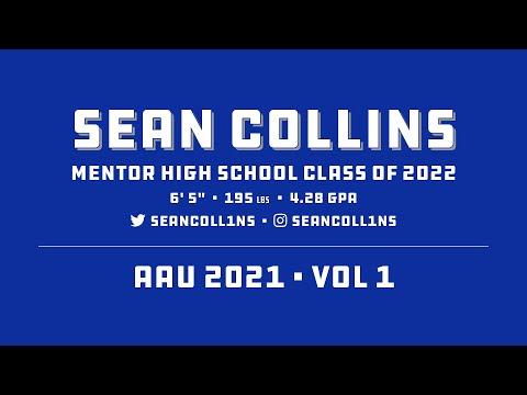 Video of AAU 2021 Vol. 1