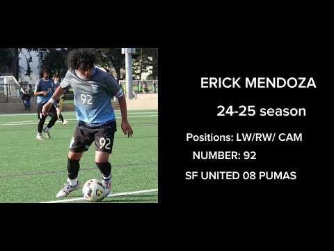 Video of Club season 24-25