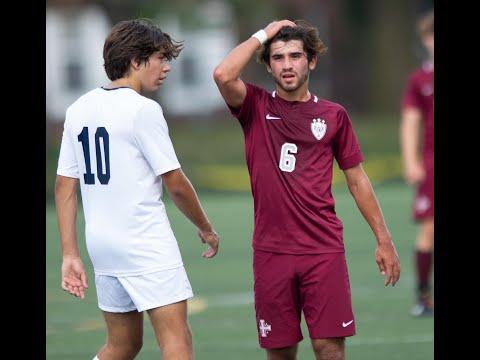 Video of Exact Soccer Summer Camp Chicago Highlights 2022