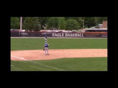 Video of 2019 Freshman Year Batting