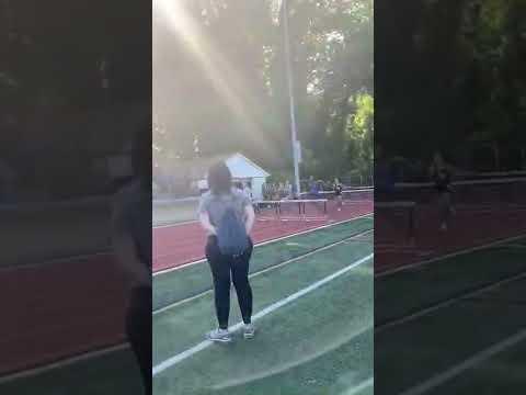 Video of Haddonfield Invitational Prelims- May 20, 2021(17.99 4th Place)