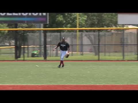 Video of Fielding Eval