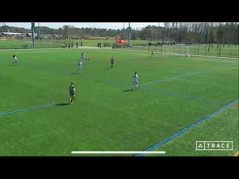 Video of Jefferson Cup 2021 Highlights