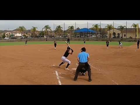 Video of Catching