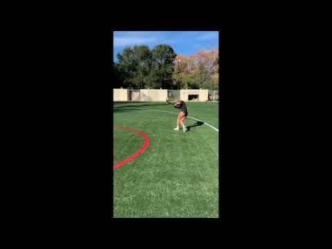 Video of 2021 Skills Video