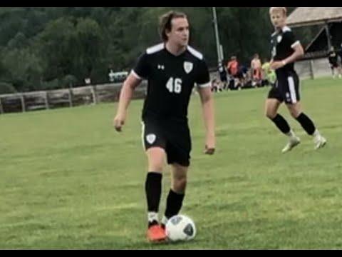 Video of Summer 2021 Junior Year Highlights