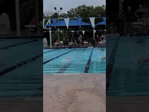 Video of 50 fly 29.2 (middle person infront of the white marker) 