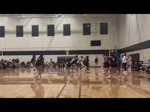 Video of ECJ 18 Black 2024