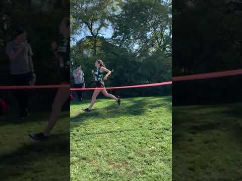 Video of Abby Jackson Brock University Win