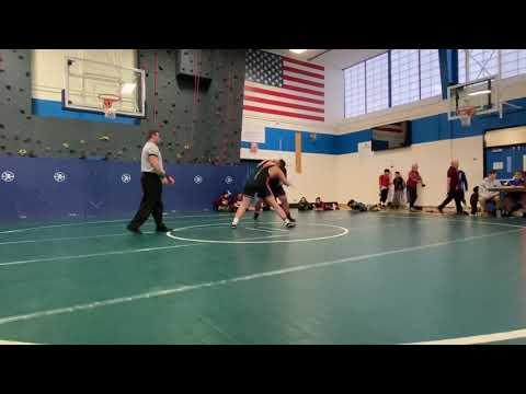 Video of Edgemont tournament #2