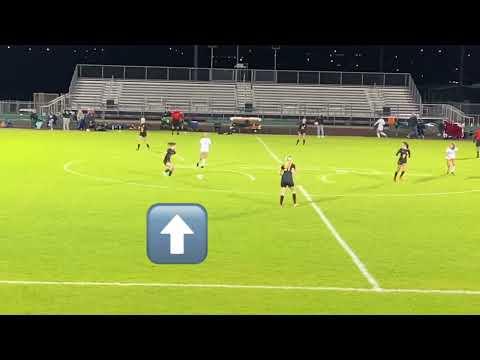 Video of Lake Minneola HS v Lake Howell - Center Back 1/13/22