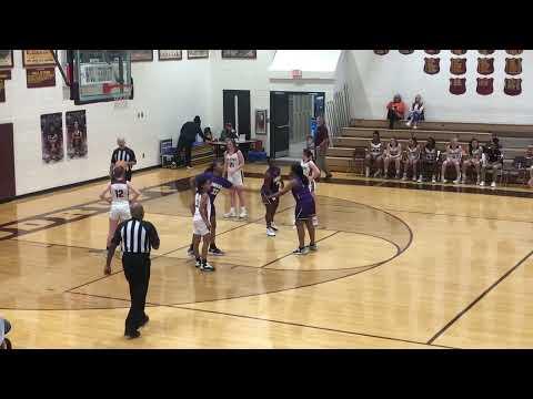 Video of Emerald Vs Woodruff Away