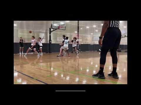 Video of Spring/Summer 2022 Extended Highlights