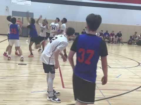 Video of Batavia Mountain Hoops Classic 2022