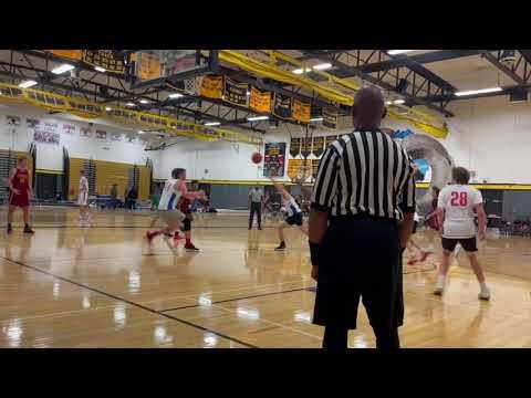 Video of JPS Tournament Highlights: 10/23