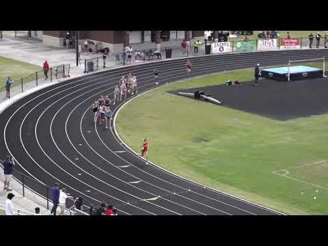 Video of 2022 Coaches Classic Elite - 4x800m 1st Leg