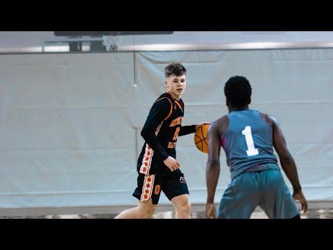 Video of Live Period Highlights