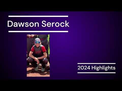 Video of Dawson 2024 Highlights