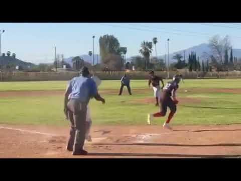 Video of Bijan Beers Bunt - Spring 2022