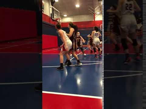 Video of AuGreus vs CHA