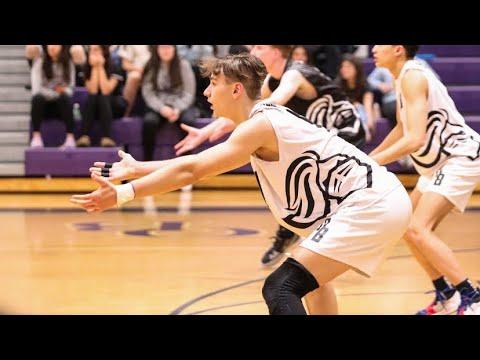 Video of 2022 Jr Season Highlights (2023 OH)