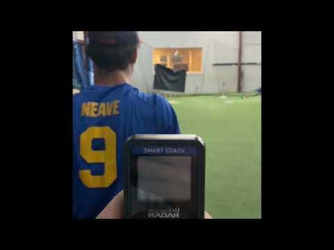 Video of 95 mph pulldown 