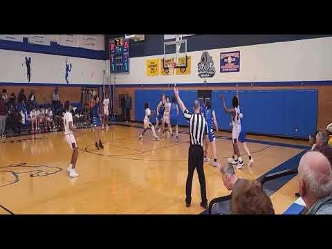 Video of Nfii's Senior Szn