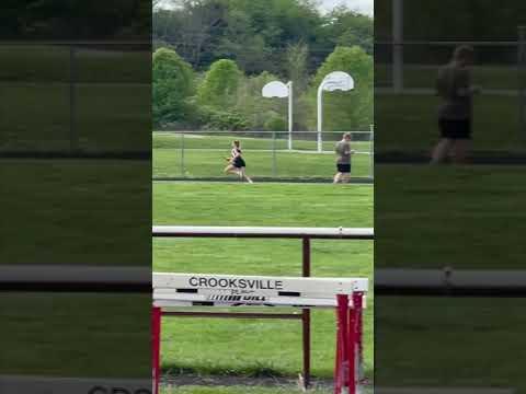 Video of Track highlight 