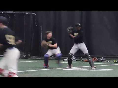 Video of Purdue 2019 Winter Skills Camp