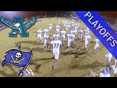 Video of Apopka vs First Coast